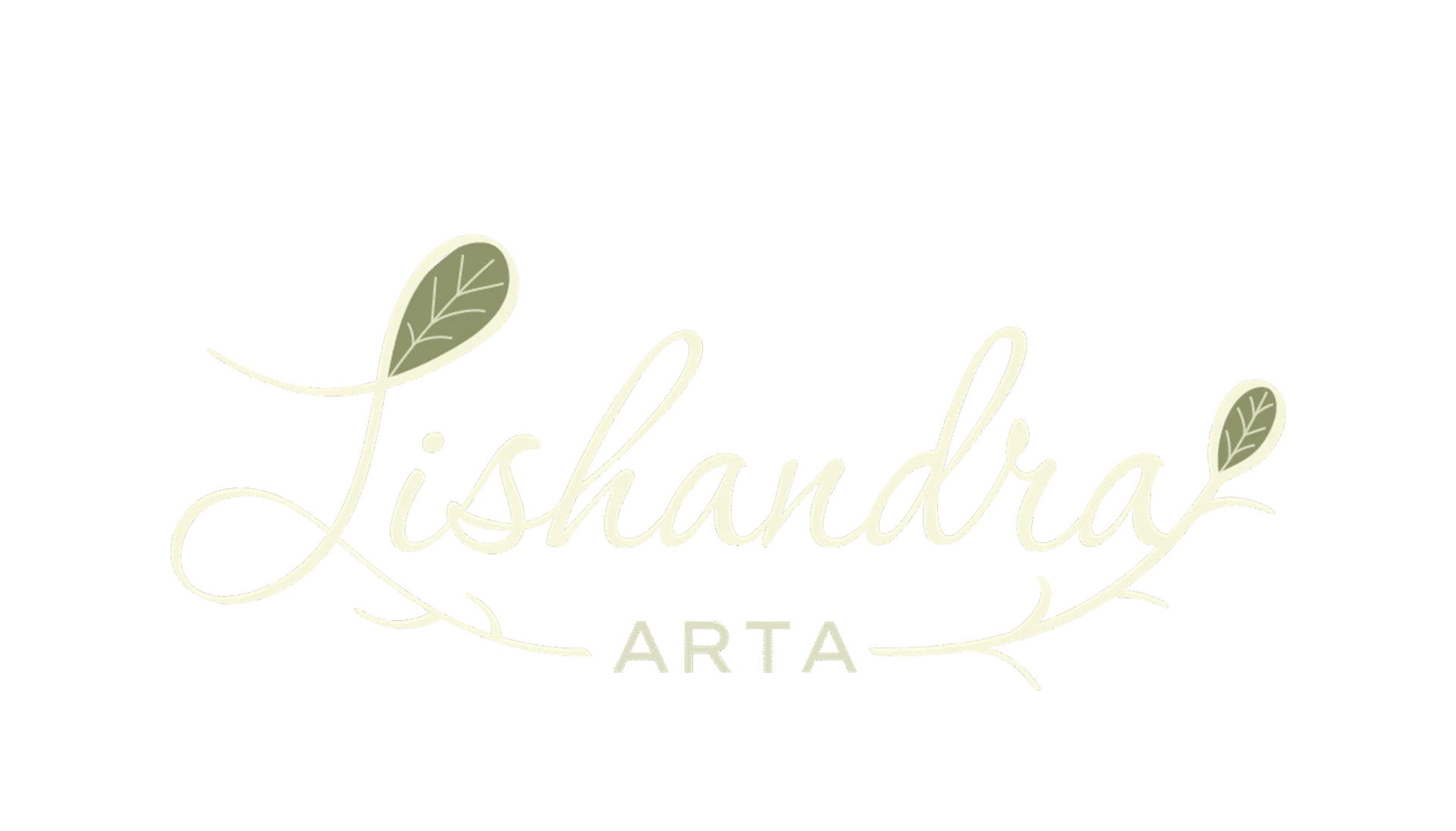 Lishandra admin menu logo